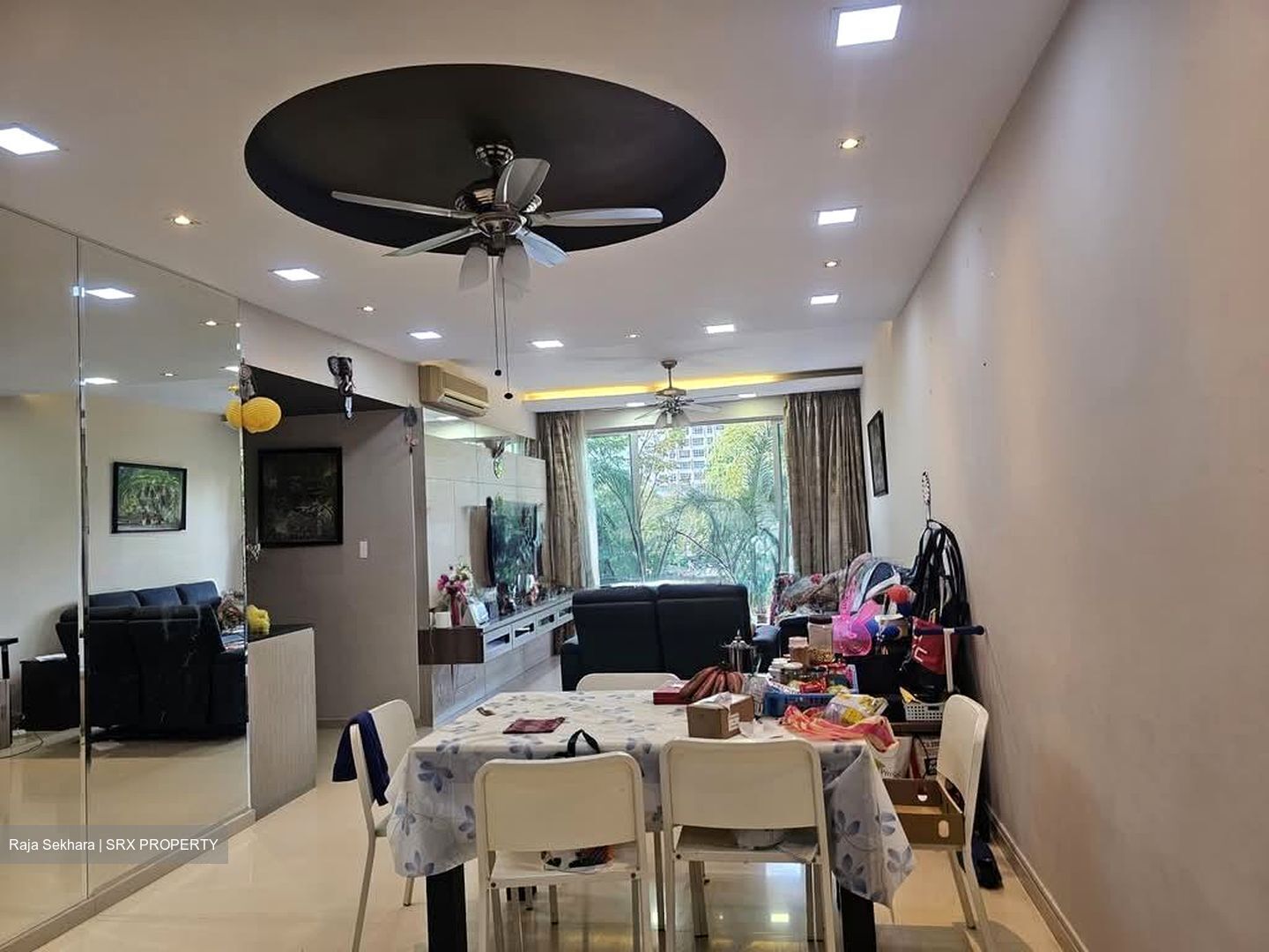 Park Green (D19), Condominium #581742841